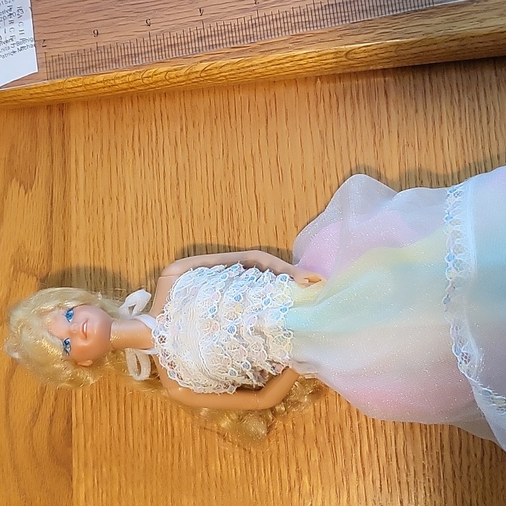 Vintage Barbie